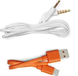 Навушники JBL Tune 760 NC White (JBLT760NCWHT) - мініатюра 9