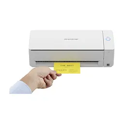 Сканер Fujitsu ScanSnap iX1300 (PA03805-B001) - мініатюра 2
