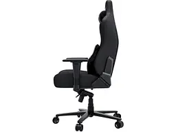 Компьютерное кресло для геймера Anda Seat Novis Plus XL Fabric Black (AD23YC-XL-01-B-F-B04) - миниатюра 5