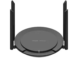 Бездротовий маршрутизатор (роутер) Ruijie Reyee RG-EW300 PRO