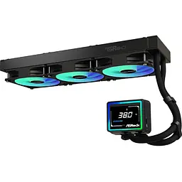 Система водяного охолодження ASRock Challenger 360 Digital - мініатюра 3
