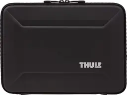 Чохол Thule Gauntlet 4 MacBook 14" Sleeve Black (TH 3204902) - мініатюра 2