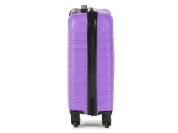 Валіза Semi Line 18 S Violet (T5490-1) - мініатюра 4