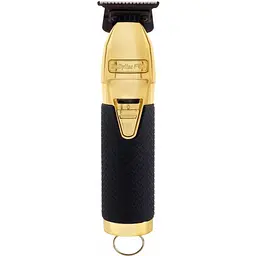 Тример для бороди та вусів BaByliss PRO Boost+ Gold (FX7870GBPE) [104284] - мініатюра 2