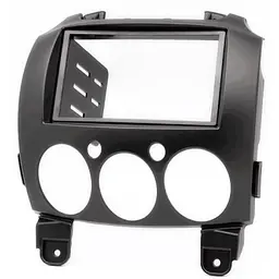 Перехідна рамка Mazda 2 Carav 11-079