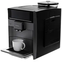 Кавомашина автоматична Siemens TE651209RW - мініатюра 2
