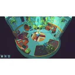 Ключ активації Microsoft Melobot - A Last Song для Xbox Series S/X - мініатюра 2