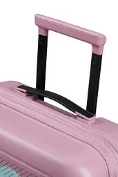 Валіза 55 См American Tourister DASHPOP DISNEY MINNIE BUBBLES 55x40x20(23) 63C*12001 - мініатюра 9