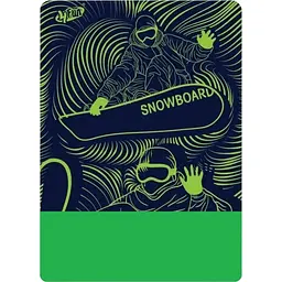 Мультипов'язка 4Fun Black Board (4FUN-POLARBLBOARD)