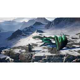 Ключ активації Microsoft Century: Age of Ashes - Skaarp Edition для Xbox One/Series S/X - мініатюра 3