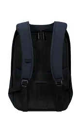 Рюкзак Антизлодій 15,6" Samsonite SECURIPAK 2.0 DARK BLUE 44,5x30x18 KO8*01002 - мініатюра 2