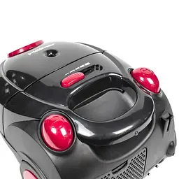 Пилосос Holmer HVC-09 ECO - мініатюра 8