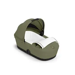 Люлька Cybex Melio Moss Green (525000061) - мініатюра 3