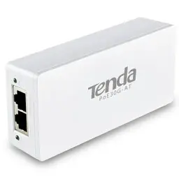 Адаптер PoE Tenda (PoE30G-AT)