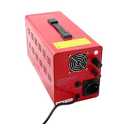 Джерело безперебійного живлення WELL UPS 300W/500VA - мініатюра 2