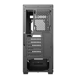 Корпус Alseye X3-B RGB Black (AS.07.0150) - мініатюра 4