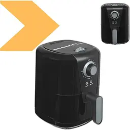 Фритюрниця Crownberg CB-5541 - мініатюра 5