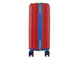Валіза Semi Line 20 S Red (T5802-1) - мініатюра 6