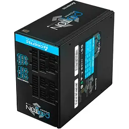 Блок живлення Chieftec Proton 850W (BDF-850C) [93747] - мініатюра 3