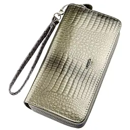 Жіночий гаманець Kivi 9х19х4 см acs0015458