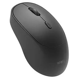 Миша бездротова WIWU WM112 2.4G Black