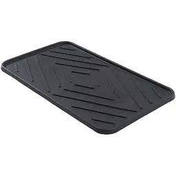 Піддон для взуття MultyHome Simple з малюнком 35x63 см (128312) - мініатюра 2