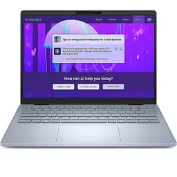 Ноутбук Dell 14 Plus 1425-2822,1920 x 1200,256V 8 C/8 T,2.2 GHz - 4.8 GHz,12 W