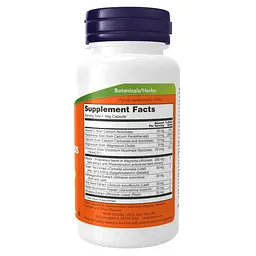 Комплекс для Підтримки Рівня Кортизолу Adrenal Stress Support - 90 вег. капсул - мініатюра 2