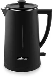 Чайник Zelmer ZCK8020B - мініатюра 2