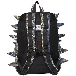 Рюкзак шкільний MadPax Pactor Full BOA BLUE (M/PAC/BOA/FULL) - мініатюра 2