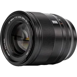 Об'єктив Viltrox AF 56mm f/1.2 Pro Nikon Z - мініатюра 3