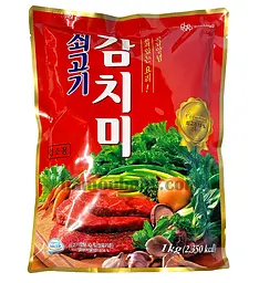 Приправа Daesang яловичина гамчими 1 кг