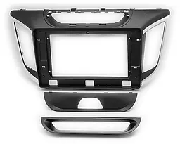 Перехідна рамка Hyundai Creta Carav 22-656
