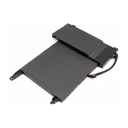 Акумулятор до ноутбука Lenovo Y700-17iSK (L14M4P23) 14.8V 60Wh (NB480647) - мініатюра 3