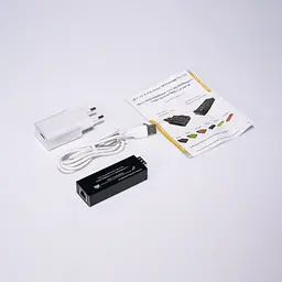 Медіаконвертер micro-mini+PoE LNK-M3011SFP-PD E-LINK (73-00137) - мініатюра 5