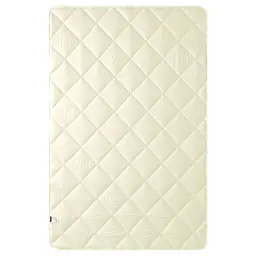 Ковдра Ideia Comfort літня, 210х140 см, молоко (8-11895) - мініатюра 2
