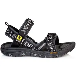 Сандалі Source Gobi Mens 40 Inca (1004-1020211940)