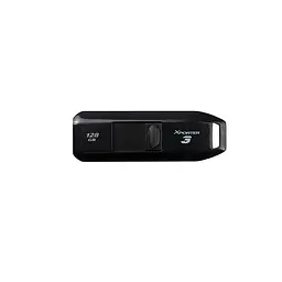Флеш-накопичувач Patriot USB 3.2 Xporter 3 128GB Black (PSF128GX3B3U) - мініатюра 5