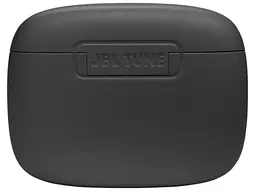 Гарнітура JBL TUNE BEAM Black (JBLTBEAMBLK) - мініатюра 4
