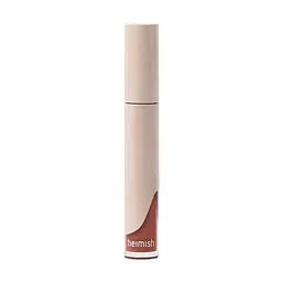 Блиск для губ гелевий Heimish Dailism Lip Gloss Nudie Rose 4 г - мініатюра 2