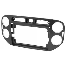 Перехідна рамка Volkswagen Tiguan Carav 22-1042 - мініатюра 2