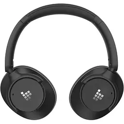 Бездротові навушники Tronsmart Sounfii Q20 TWS чорні - мініатюра 4