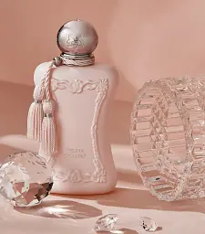Парфумована вода Delina Exclusif 75 ml - мініатюра 4
