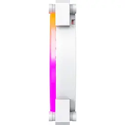 Вентилятор MONTECH 140MM AX140 PWM WHITE (AX140 PWM WHITE) - мініатюра 5