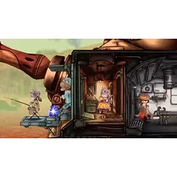 Ключ активації Microsoft Fuga: Melodies of Steel 2 для Xbox One/Series S/X - мініатюра 5