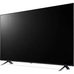 Телевізор LG AI 80 65` QNED Ultra HD 4K (65QNED80T6A) UA [128083] - мініатюра 4