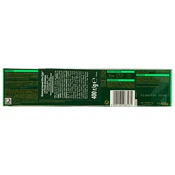 Шоколад чорний After Eight в коробці з м'ятною начинкою 400 г - мініатюра 4