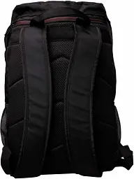 Рюкзак для ноутбука Acer 15.6" Nitro Multi-funtional Black (GP.BAG11.02A) - мініатюра 4