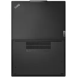 Ноутбук Lenovo ThinkPad X13 Gen 5 з процесором Intel Core Ultra 7 155U pana la 4.8GHz, 13.3" WUXGA, IPS, 32GB LPDDR5x, 1TB SSD, Intel® графікою, Windows® 11 Pro, чорний, 3-Y Courier or Carry- - мініатюра 11