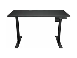 Геймерський ігровий стіл Cougar Royal 120 Mossa Black - мініатюра 3